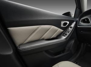 Trumpchi GA3S 2014 года 